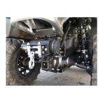 REAR WINCH MOUNTING KIT CANAM G2 OUTLANDER/RENEGADE