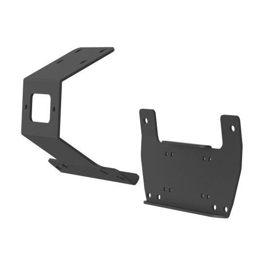 FRONT WINCH MOUNTING KIT CANAM MAVERICK