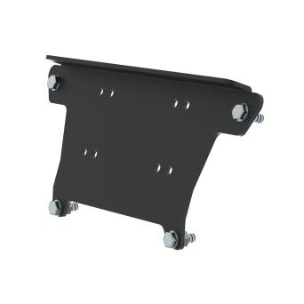 SOPORTE DE CABRESTANTE DELANTERO - POLARIS RANGER XP