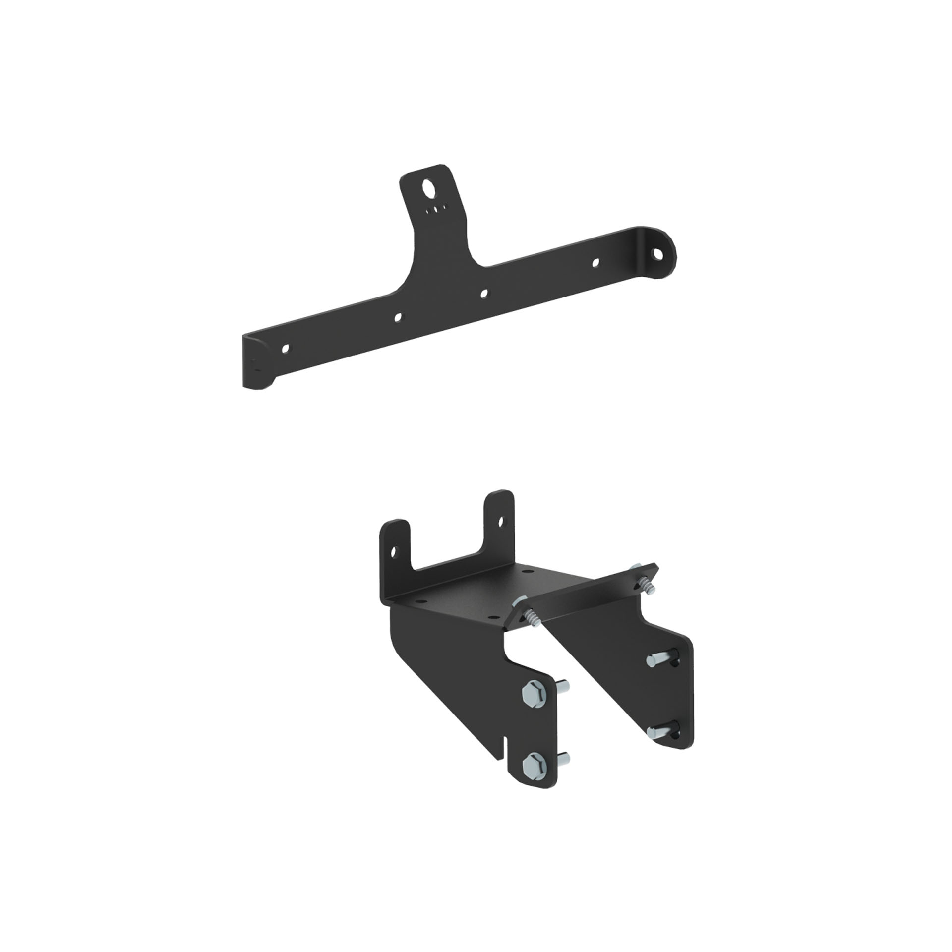 REAR WINCH MOUNTING KIT TGB BLADE 1000 / 600 / 600LT REAR WINCH MOUNTING KIT TGB BLADE 1000 / 600 / 600LT