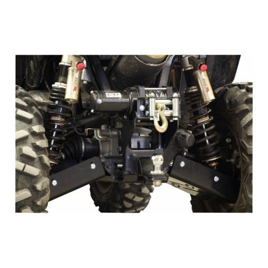 REAR WINCH MOUNTING KIT TGB BLADE 1000 / 600 / 600LT REAR WINCH MOUNTING KIT TGB BLADE 1000 / 600 / 600LT