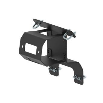 SOPORTE DE CABRESTANTE TRASERO - ARCTIC CAT ALTERRA 550/700