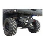 SUPORTE DE GUINCHO TRASEIRO - CANAM DEFENDER/TRAXTER