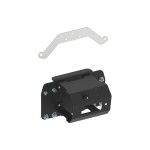 REAR WINCH MOUNTING KIT KYMCO MXU 700