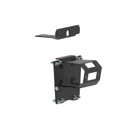 REAR WINCH MOUNTING KIT LINHAI 500