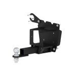 REAR WINCH MOUNTING KIT POLARIS 1000 S