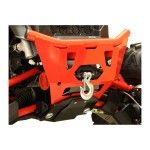 FRONT WINCH MOUNTING KIT POLARIS SCRAMBLER XP 1000 S