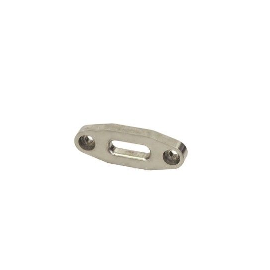 WINCH ROPE FAIRLEAD