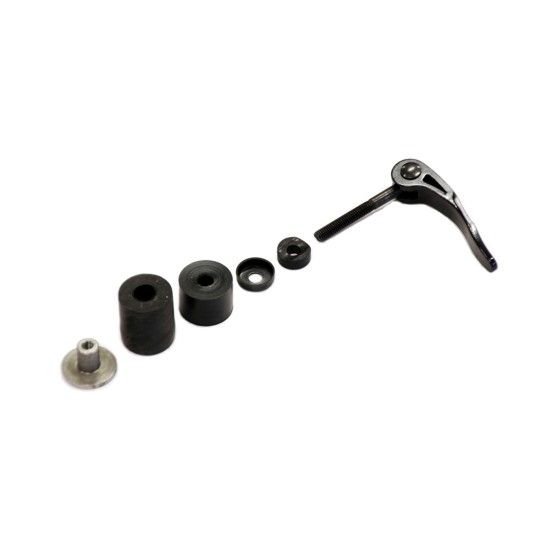 ECCENTRIC CLAMP ECCENTRIC CLAMP