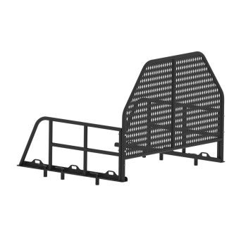 RED EXPANSORA DE LA CAJA DE CARGA - POLARIS 6x6 BIG BOSS 570