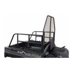 RED EXPANSORA DE LA CAJA DE CARGA - POLARIS 6x6 BIG BOSS 570