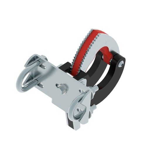 QUICK RELEASE CLAMP (TUBULAR FRAME) QUICK RELEASE CLAMP (TUBULAR FRAME)
