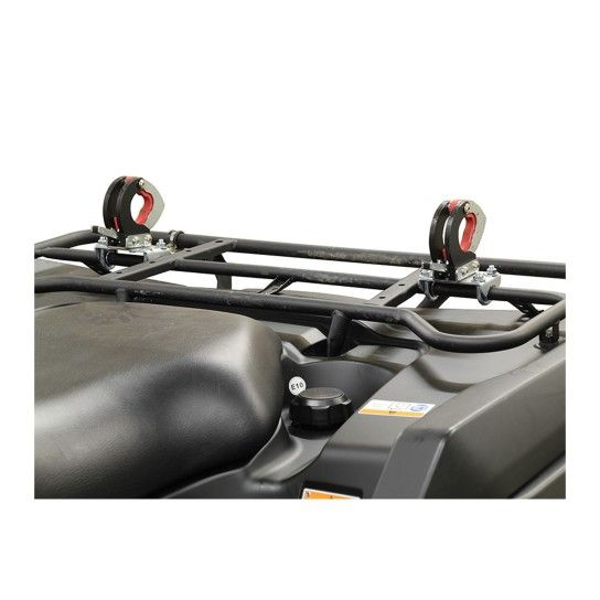 QUICK RELEASE CLAMP (TUBULAR FRAME) QUICK RELEASE CLAMP (TUBULAR FRAME)