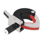 QUICK RELEASE CLAMP (TIE DOWN ANCHOR)