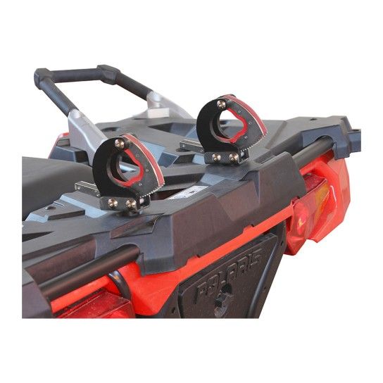 QUICK RELEASE CLAMP (TIE DOWN ANCHOR) QUICK RELEASE CLAMP (TIE DOWN ANCHOR)