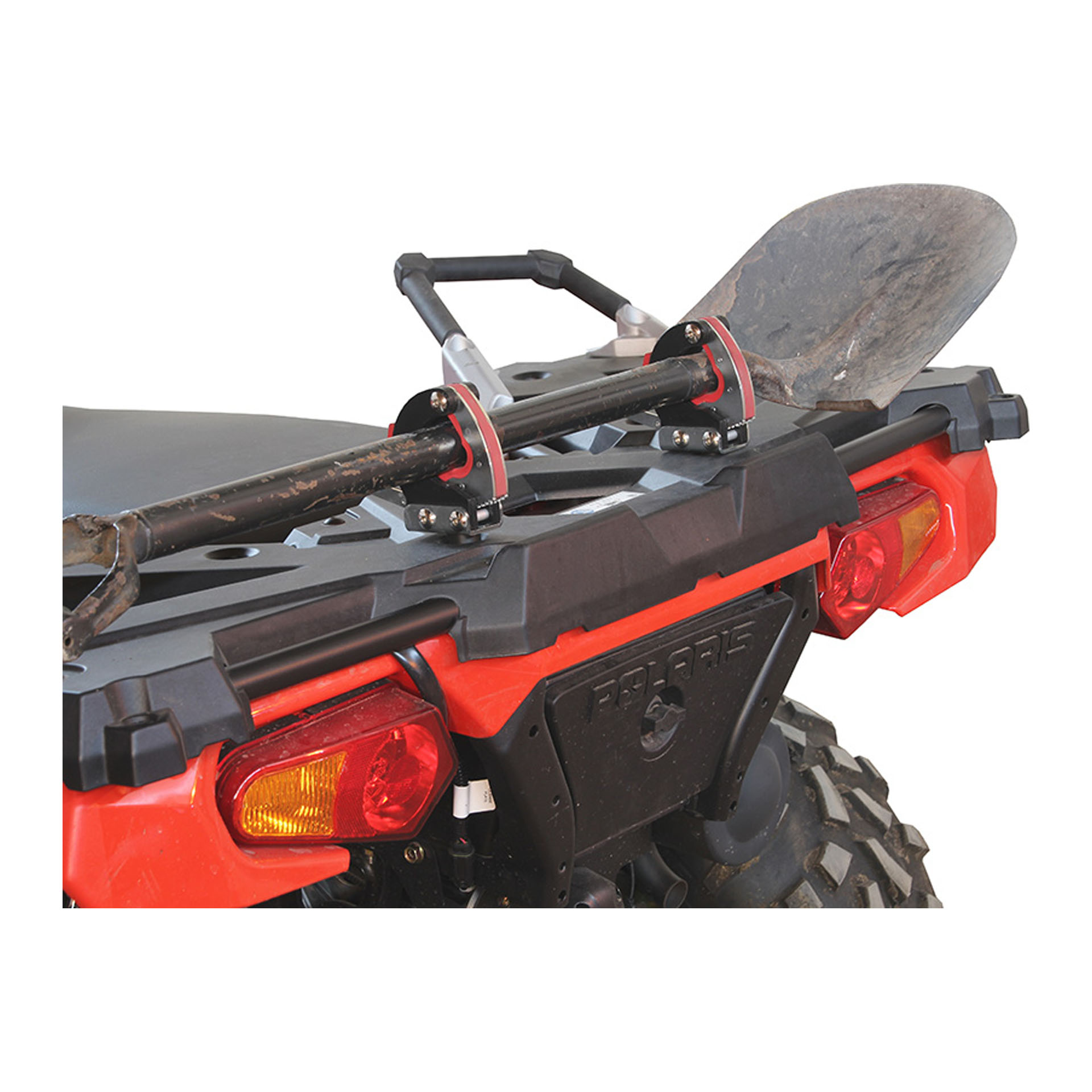 QUICK RELEASE CLAMP (TIE DOWN ANCHOR) QUICK RELEASE CLAMP (TIE DOWN ANCHOR)