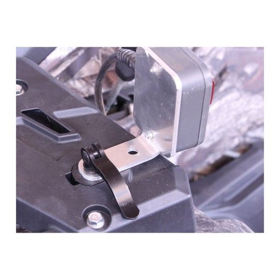 ECCENTRIC CLAMP 22mm FOR CFMOTO ECCENTRIC CLAMP 22mm FOR CFMOTO