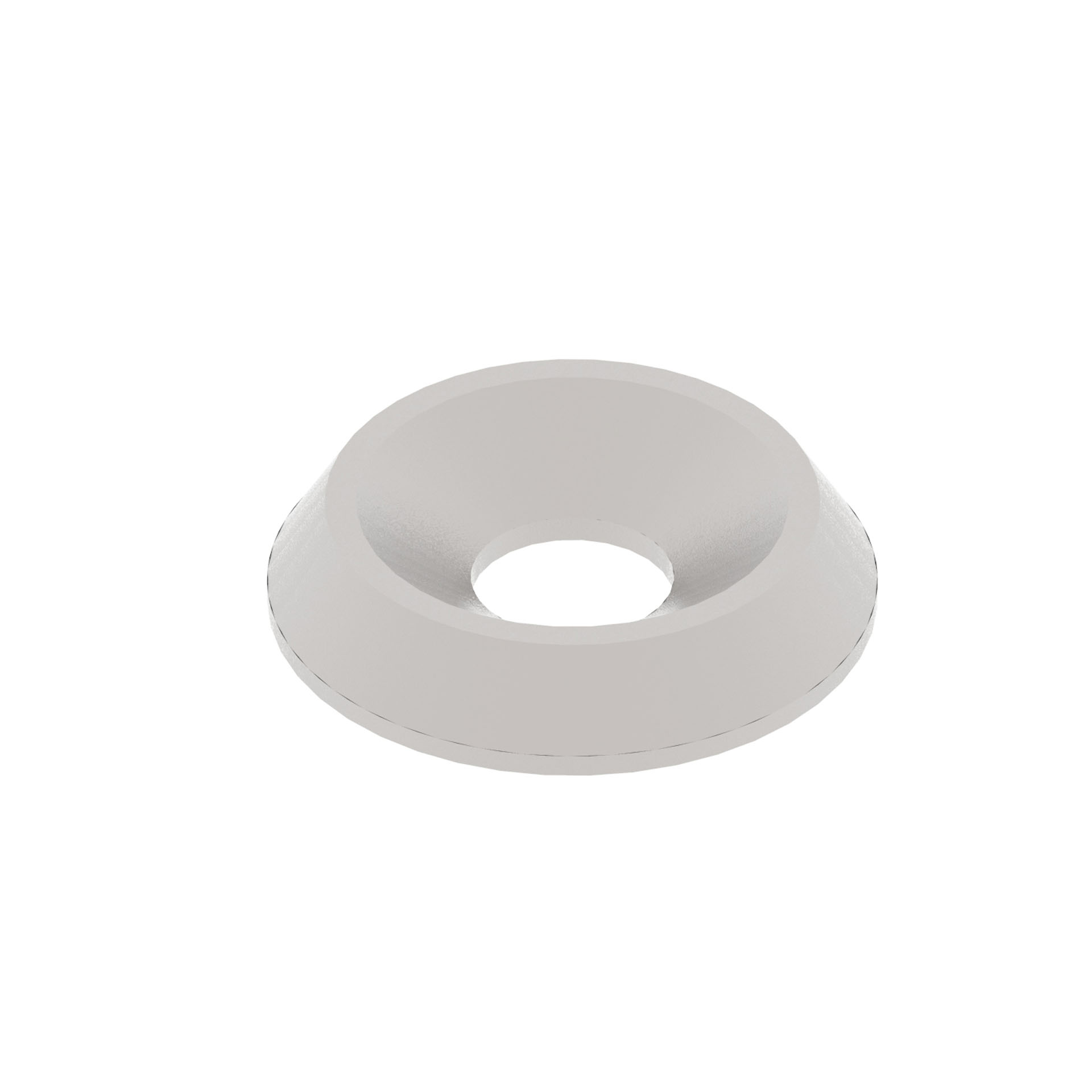 KIT DE ANILHAS C�NICAS 8mm (5UNI)