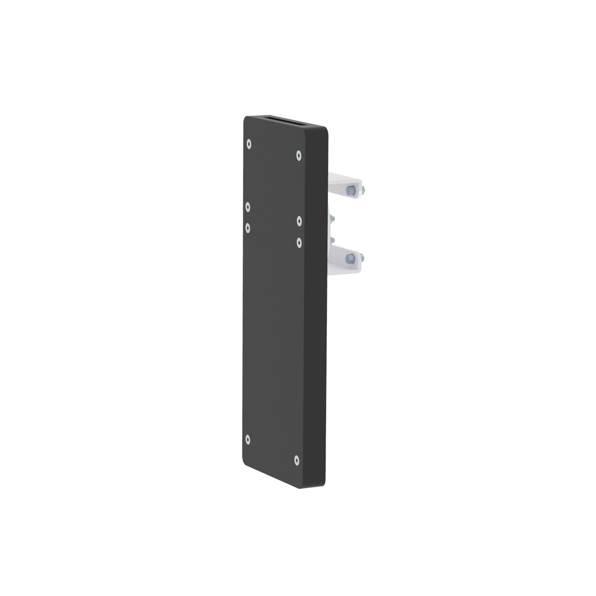 CHAINSAW HOLDER (CARGO BOX FITMENT) CHAINSAW HOLDER (CARGO BOX FITMENT)