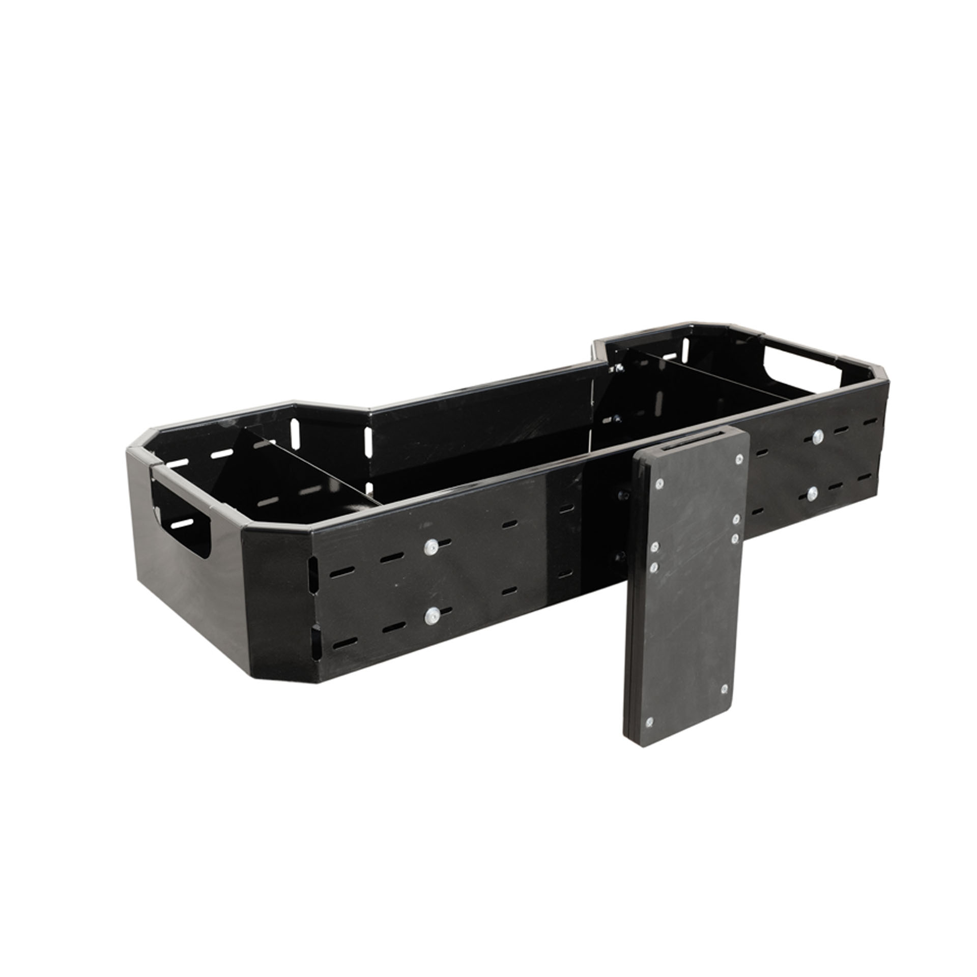 CHAINSAW HOLDER (CARGO BOX FITMENT) CHAINSAW HOLDER (CARGO BOX FITMENT)