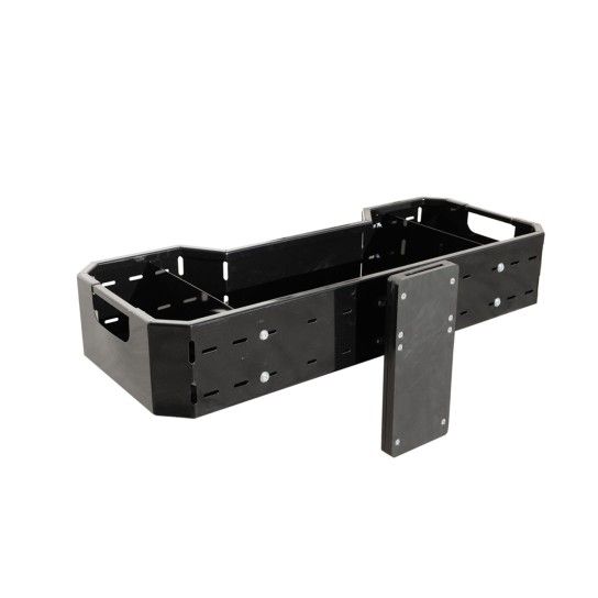CHAINSAW HOLDER (CARGO BOX FITMENT) CHAINSAW HOLDER (CARGO BOX FITMENT)