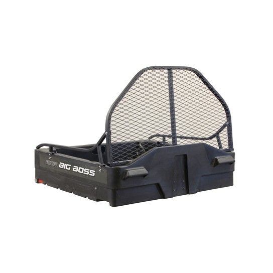 SAFETY CAGE (RAIL) POLARIS 6X6 BIG BOSS 800 SAFETY CAGE (RAIL) POLARIS 6X6 BIG BOSS 800