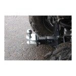 HITCH-BALL MOUNTING KIT POLARIS / ARCTIC CAT / KYMCO