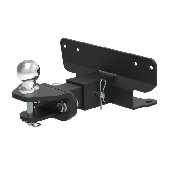 HITCH-BALL MOUNTING KIT ZFORCE 550 EX / 800 EX / 1000