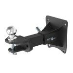 HITCH-BALL MOUNTING KIT POLARIS RZR 1000