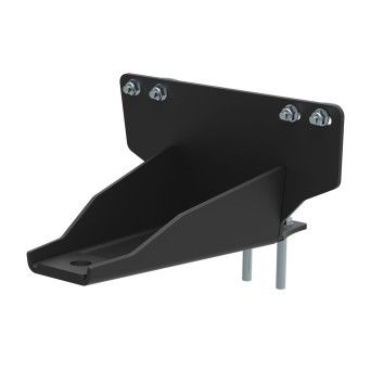 SOPORTE DA BOLA DE REMOLQUE - CFMOTO 500-2 / 500-2A