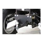 HITCH-BALL MOUNTING KIT CFMOTO 500-2 / 500-2A