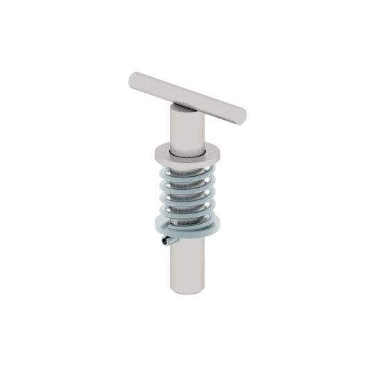 LOCKING PIN (SPARE PART KIT)