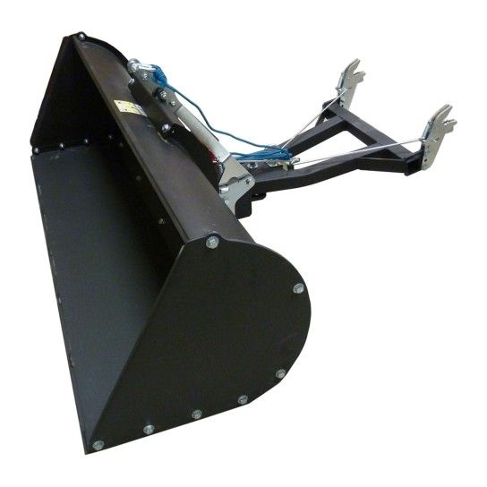 BUCKET CONVERSION KIT 1280 BUCKET CONVERSION KIT 1280