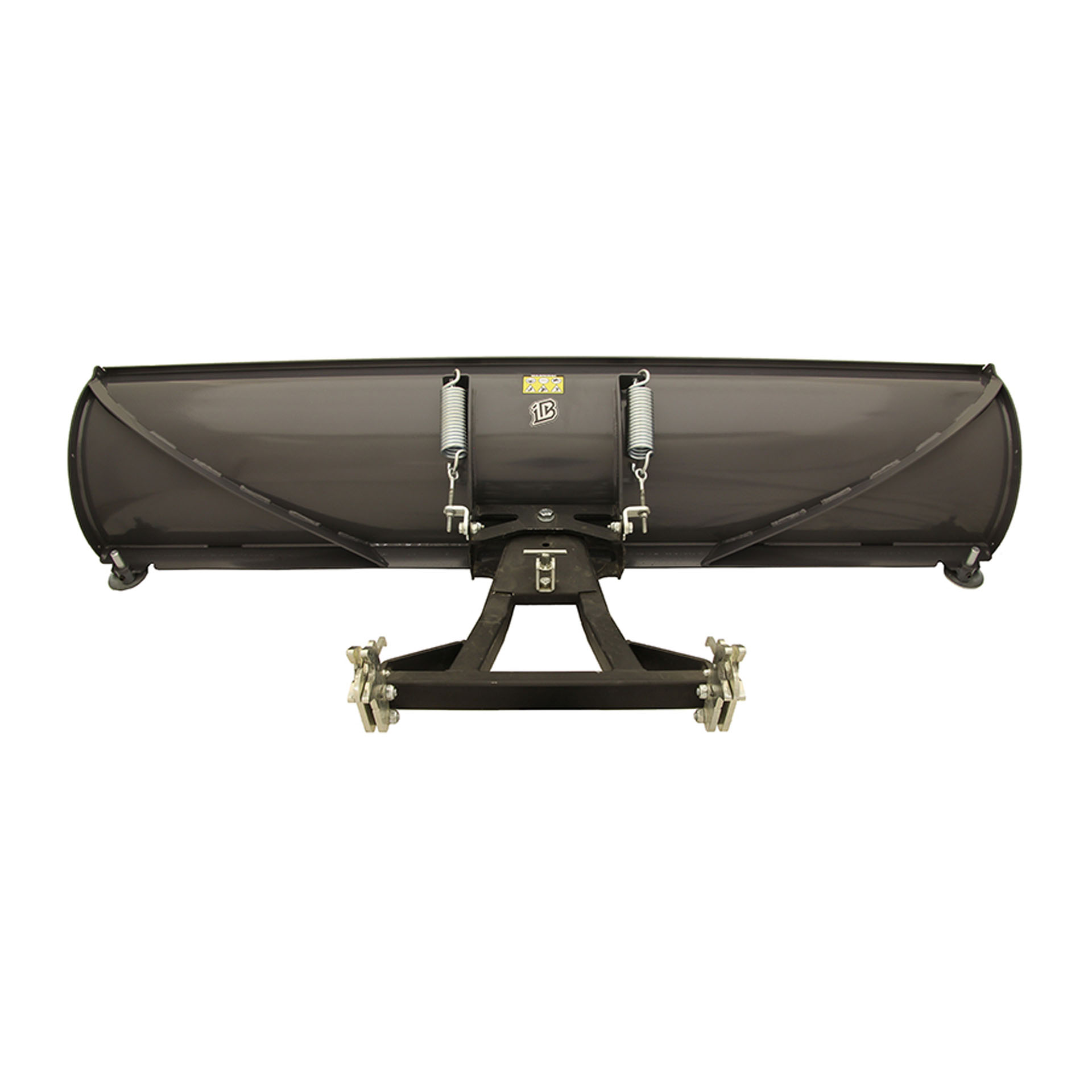 UTV FRONT-MOUNT PUSH TUBES