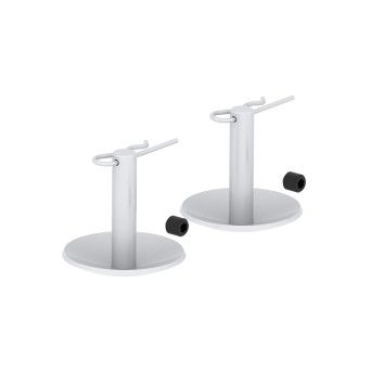 HEIGHT ADJUSTER, PAIR (WITH COTTER PIN)