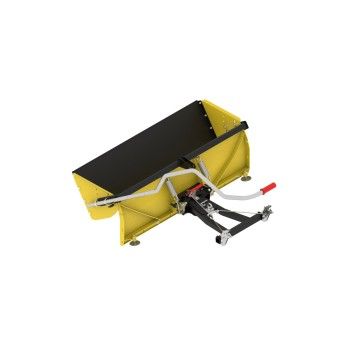 2-IN-1 MODULAR PLOW BUCKET KIT