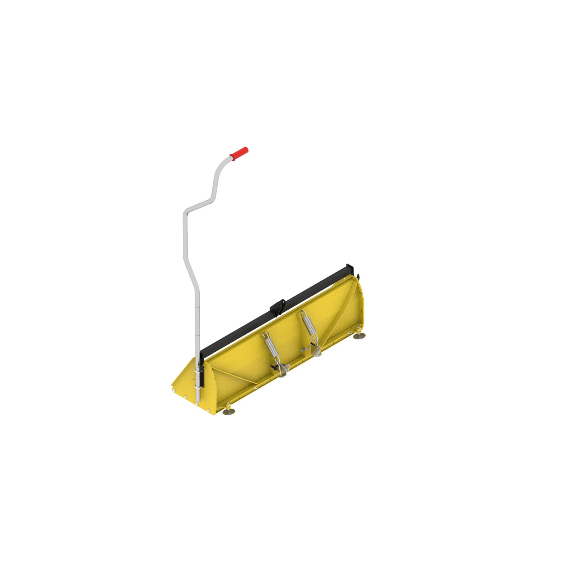 2-IN-1 MODULAR PLOW BUCKET 2-IN-1 MODULAR PLOW BUCKET