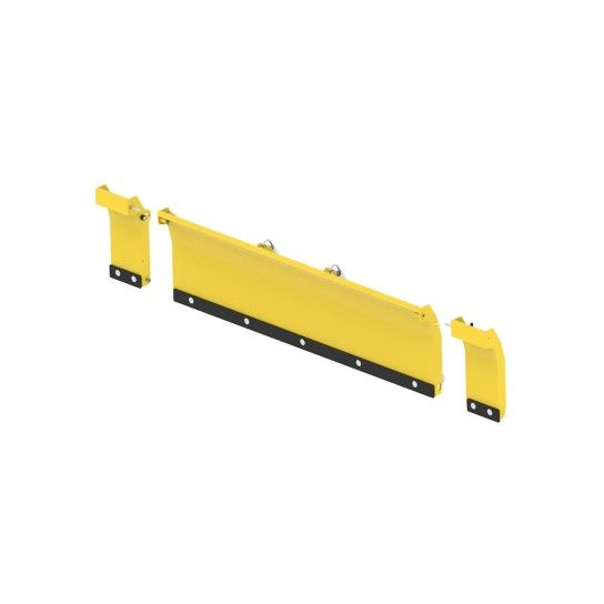SIDE EXTENSIONS 2-IN-1 MODULAR PLOW BUCKET