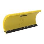 PLASTIC PLOW BLADE 1520mm