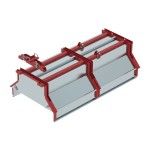 CARGO BOX IB 1000