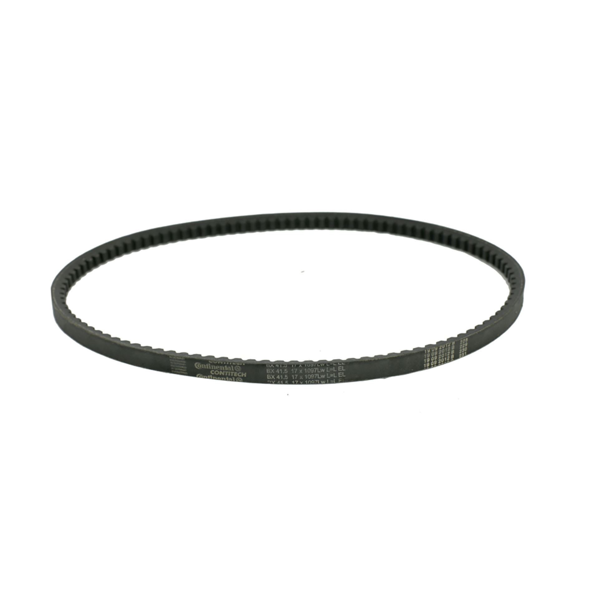 CORREA B41 17X1040LI / B1080LD (B41)