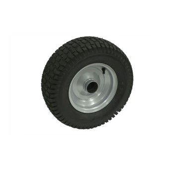 RODA 16x6,5-8" P/ CORTA MATO