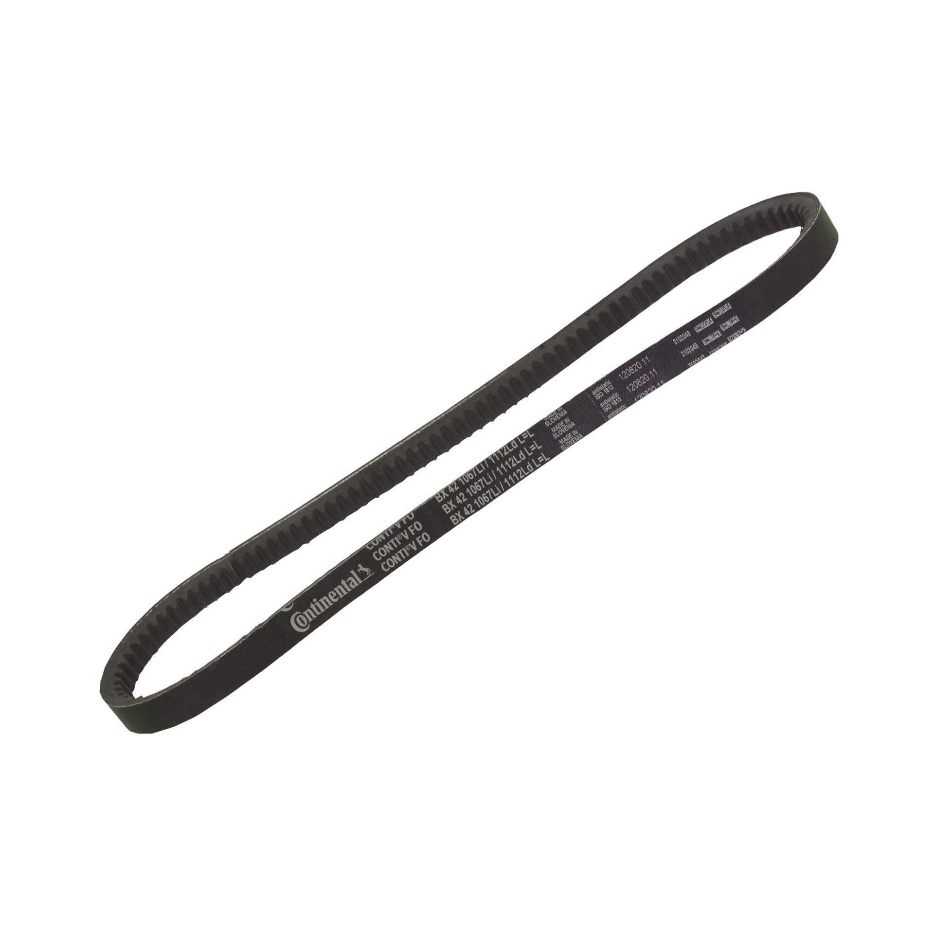 CORREA BX 42 LI1067 / 1112LD CORREA BX 42 LI1067 / 1112LD