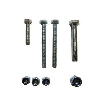 SAFETY BOLTS KIT FOR SNOW BLOWER