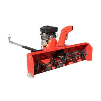SOPLADOR DE NIEVE 18HP V2 (B&S)