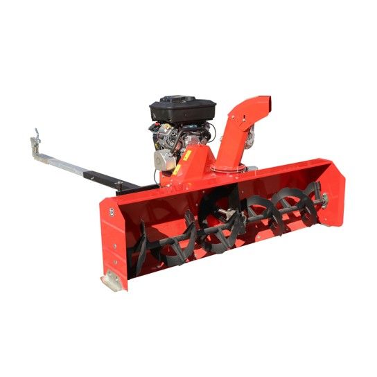 SOPLADOR DE NIEVE 18HP V2 (B&S)