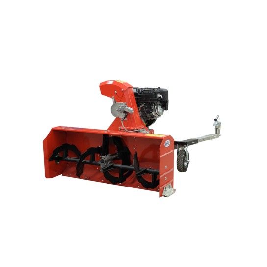 SOPLADOR DE NIEVE 14HP (B&S)