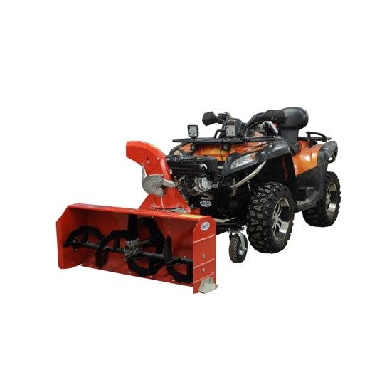 SOPLADOR DE NIEVE 14HP (B&S) SOPLADOR DE NIEVE 14HP (B&S)