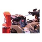 SOPLADOR DE NIEVE 14HP (B&S)