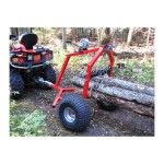 LOG HAULER